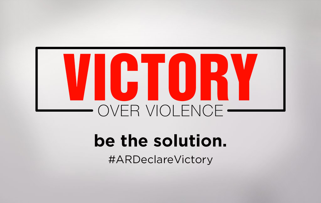 Victory Over Violence-118809306